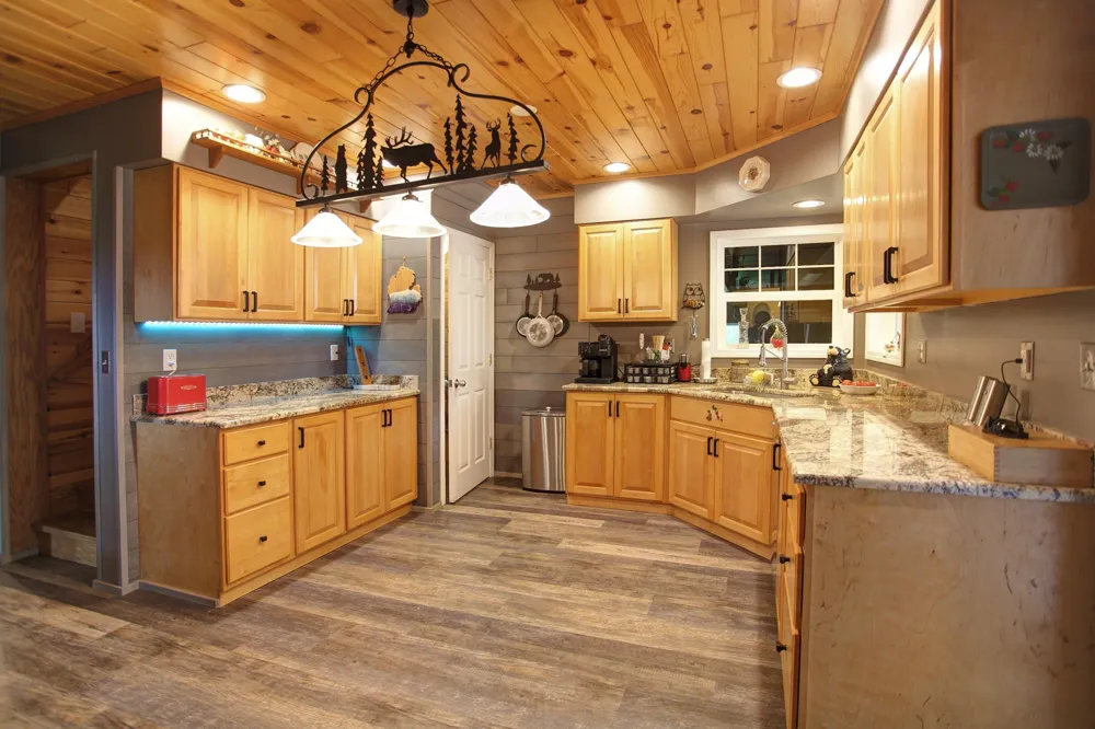 8201 Essex Road Banks Township, MI 49729