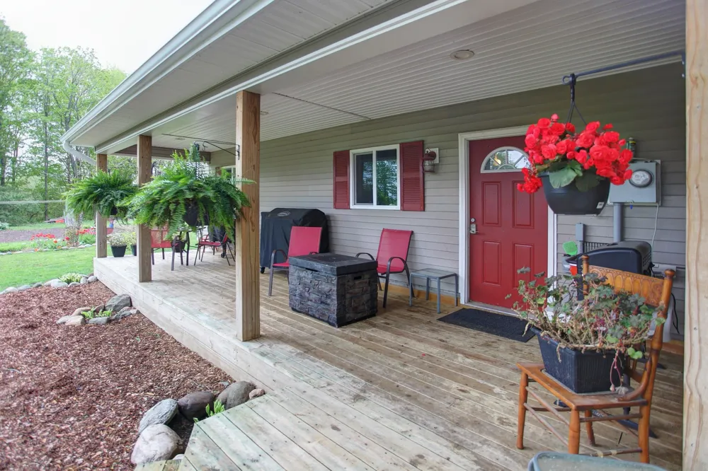 8201 Essex Road Banks Township, MI 49729
