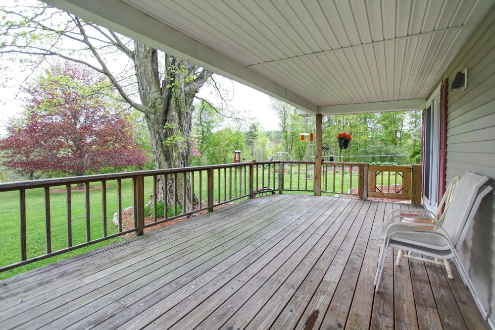 8201 Essex Road Banks Township, MI 49729