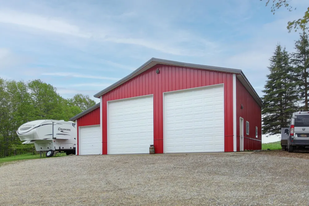 8201 Essex Road Banks Township, MI 49729