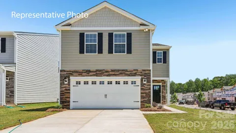 1327 Lily Drive