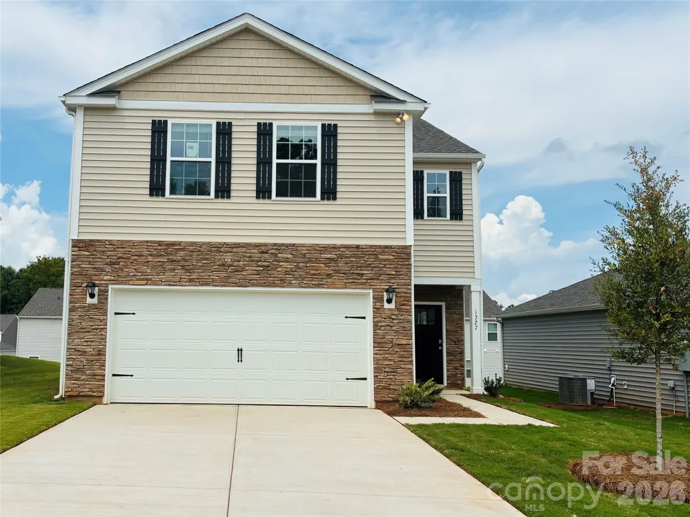 1327 Lily Drive Richburg, SC 29729