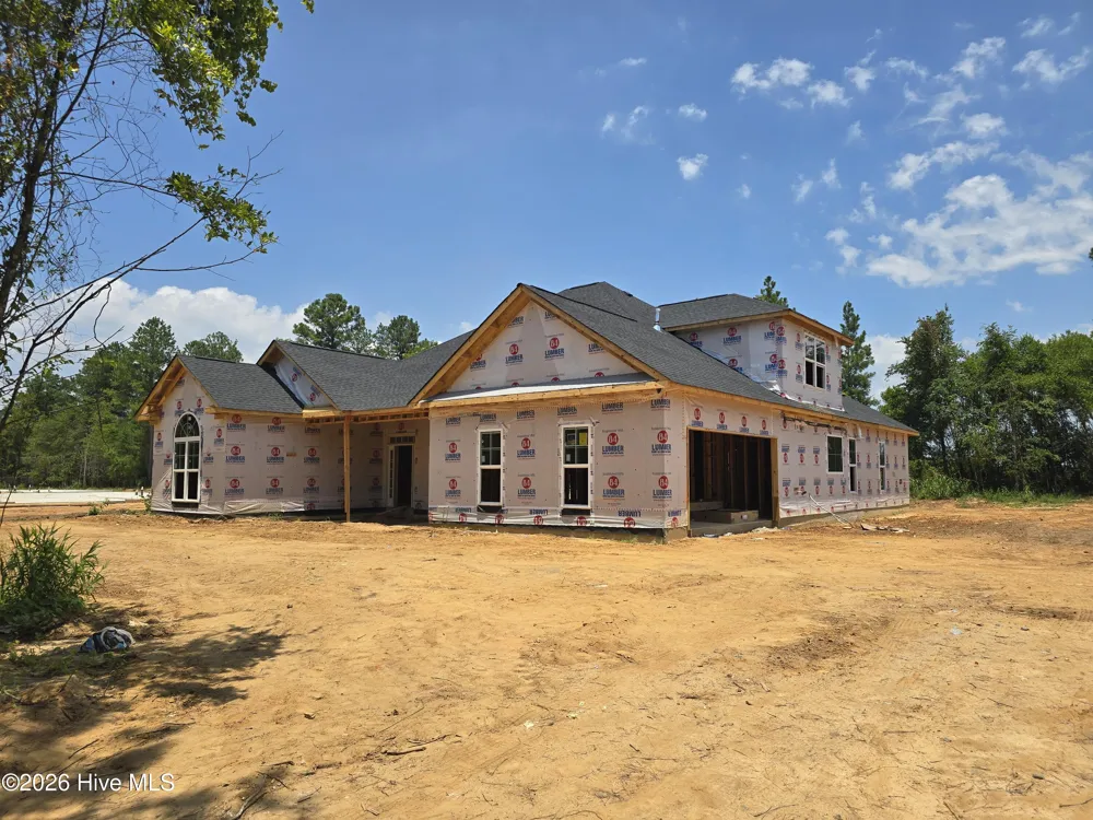 1866 Bellingham Drive Beech Island, SC 29842