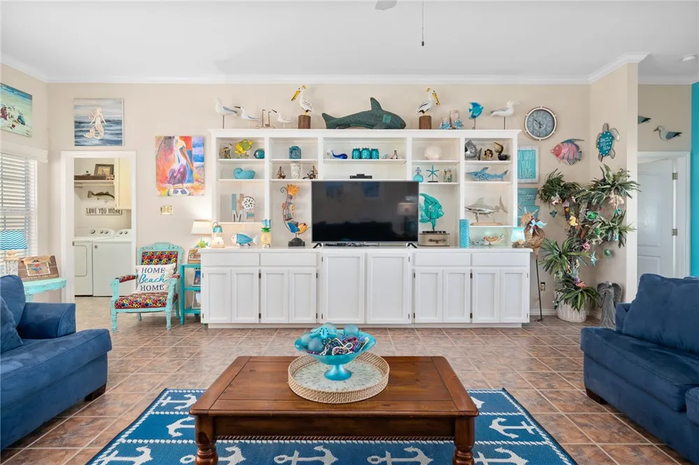 124 Sea View Drive Aransas Pass, TX 78336