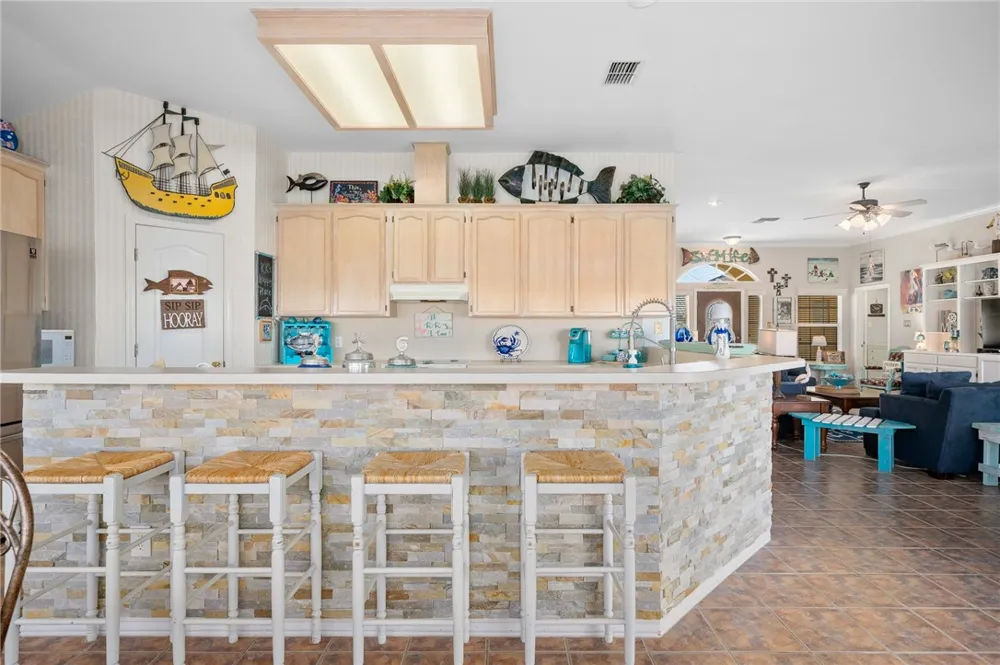 124 Sea View Drive Aransas Pass, TX 78336