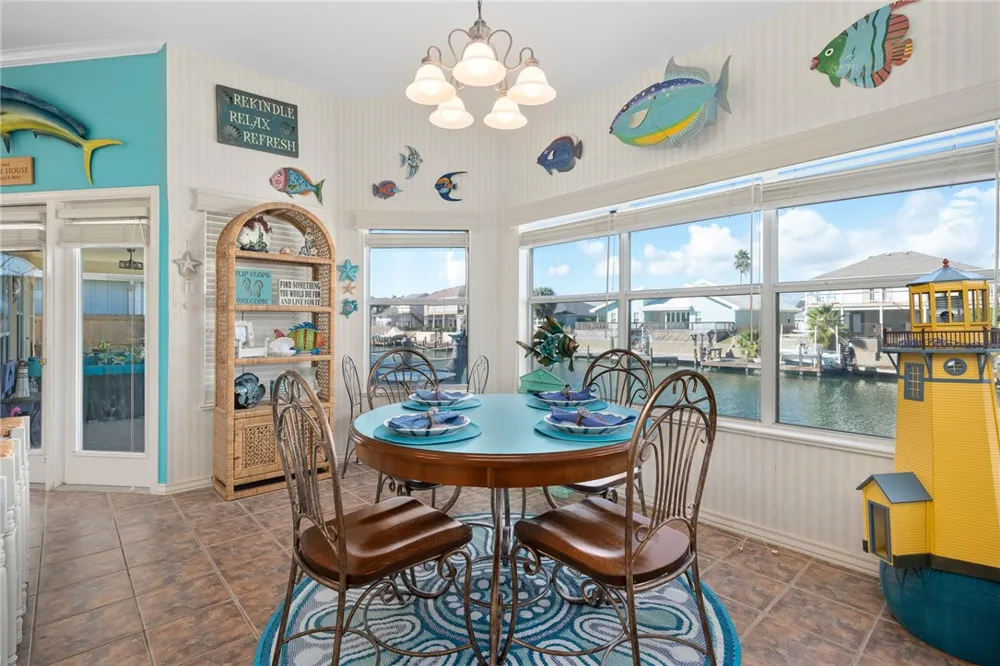 124 Sea View Drive Aransas Pass, TX 78336