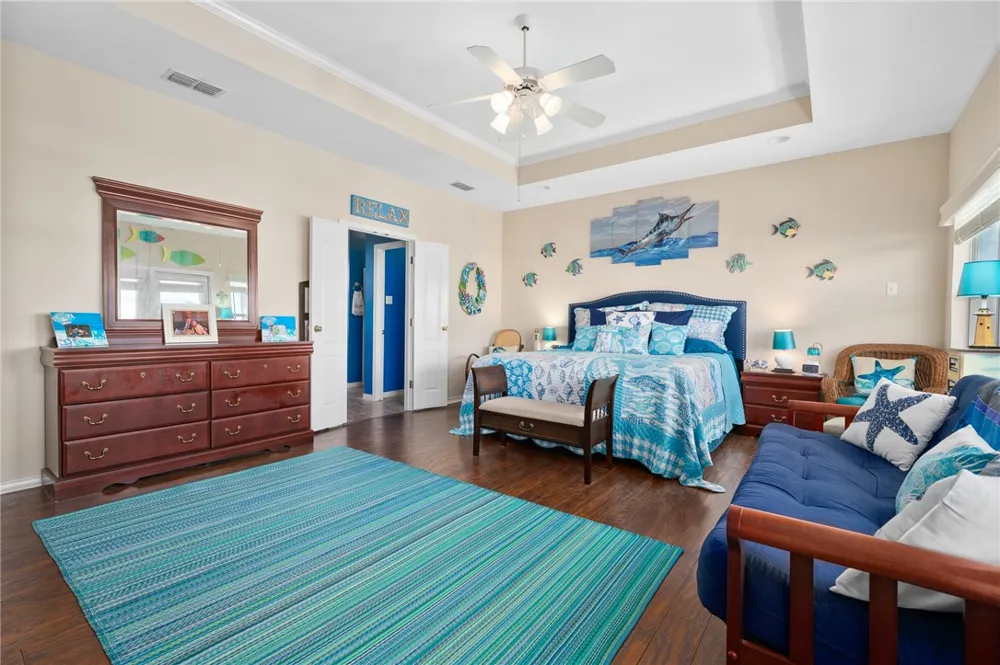 124 Sea View Drive Aransas Pass, TX 78336