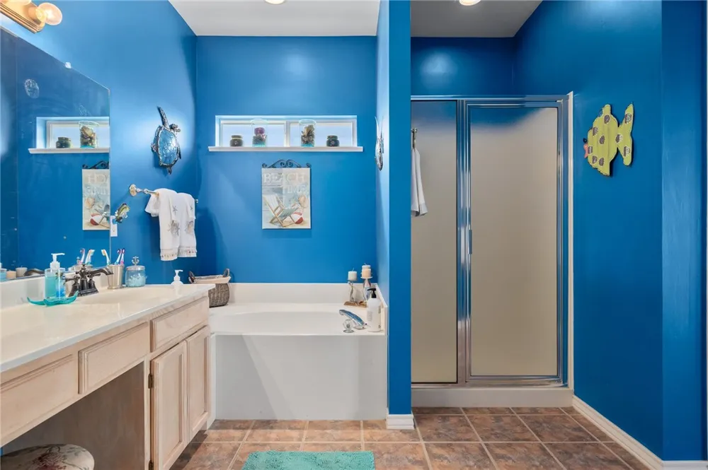 124 Sea View Drive Aransas Pass, TX 78336