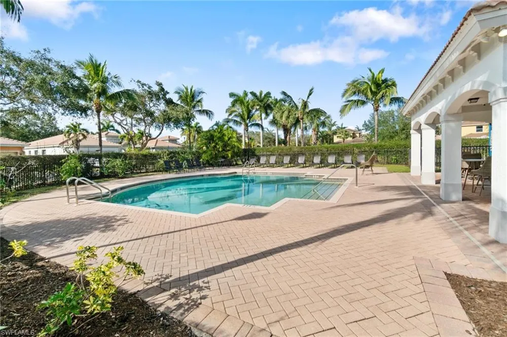 10260 Olivewood Way #58 Estero, FL 33928