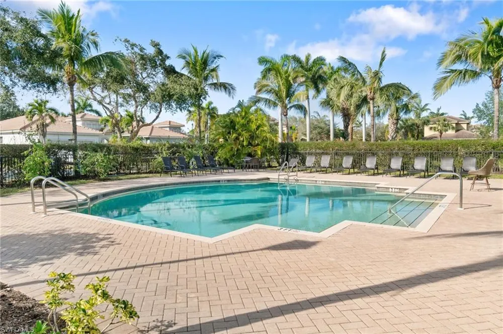 10260 Olivewood Way #58 Estero, FL 33928