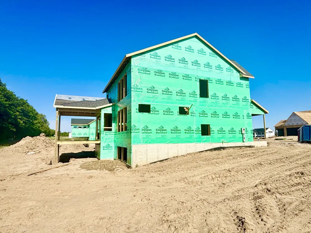 3348 Penn Station Drive Byron Township, MI 49315