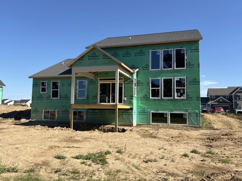 3348 Penn Station Drive Byron Township, MI 49315