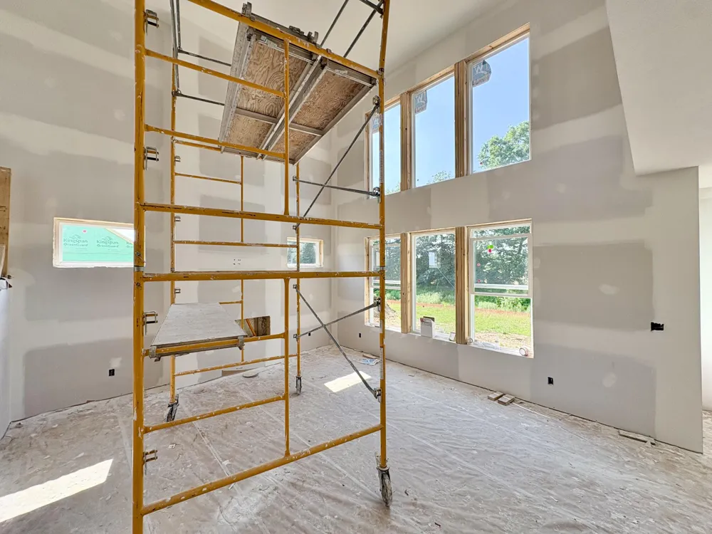 3348 Penn Station Drive Byron Township, MI 49315