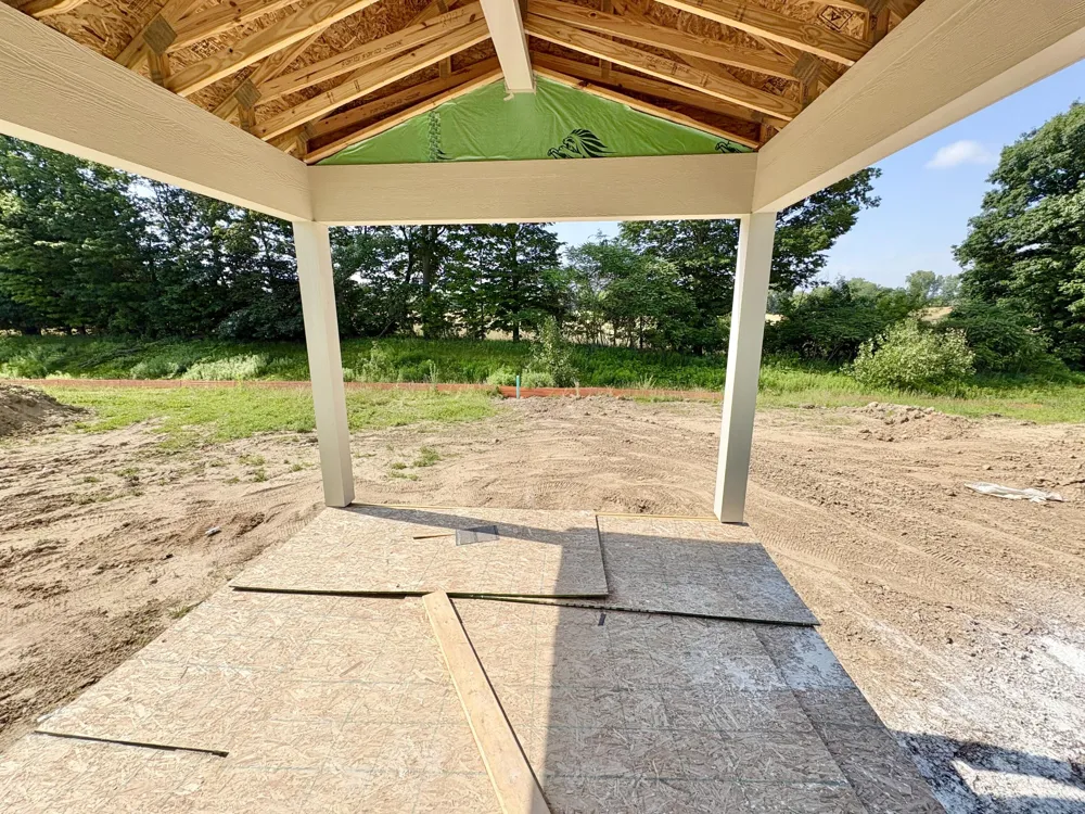 3348 Penn Station Drive Byron Township, MI 49315