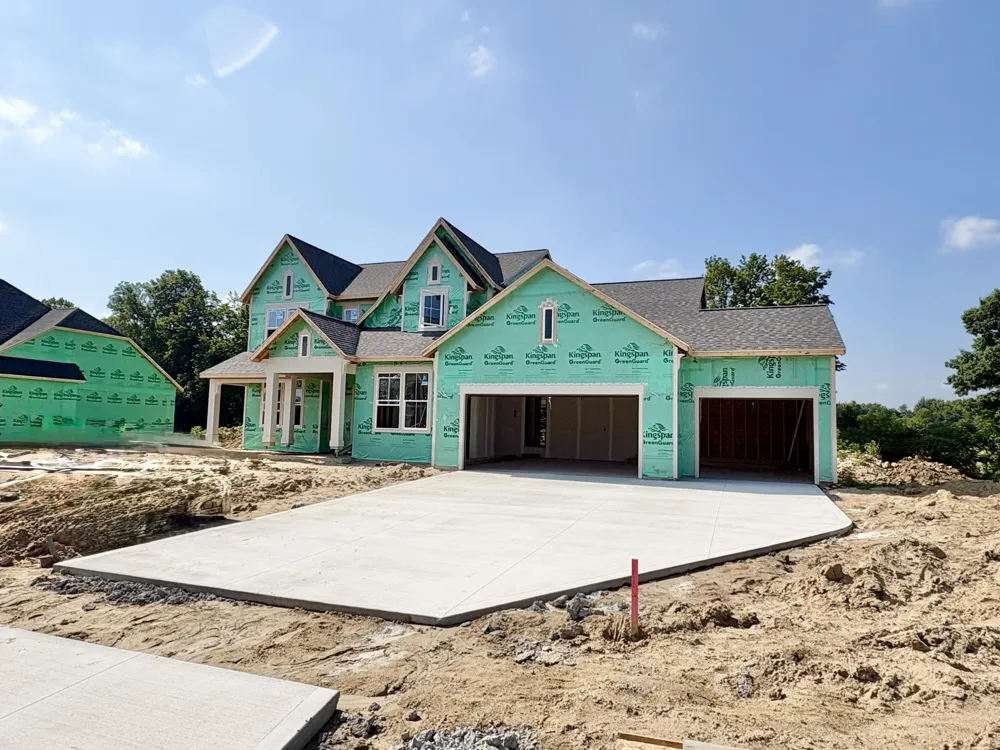 3348 Penn Station Drive Byron Township, MI 49315