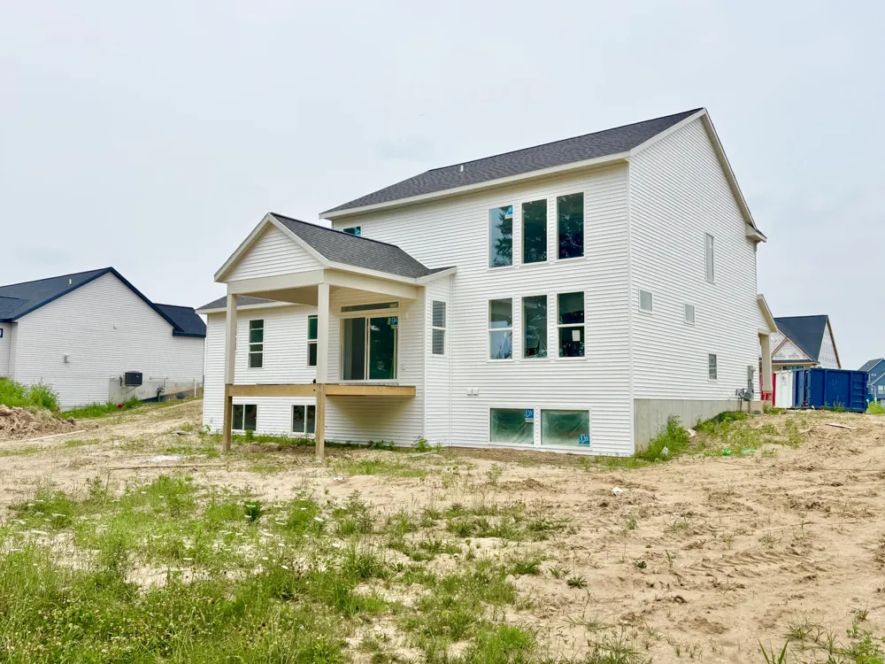 3348 Penn Station Drive Byron Township, MI 49315