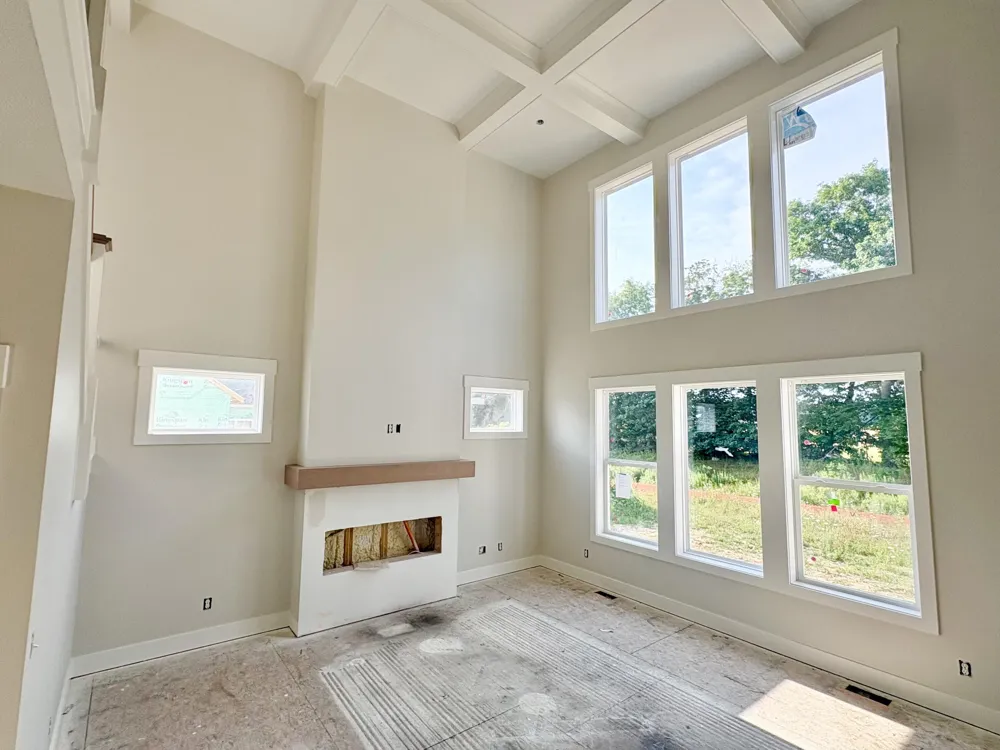 3348 Penn Station Drive Byron Township, MI 49315