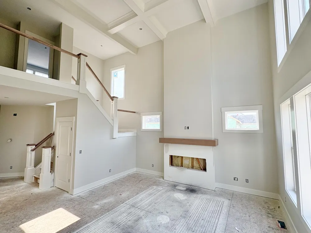 3348 Penn Station Drive Byron Township, MI 49315