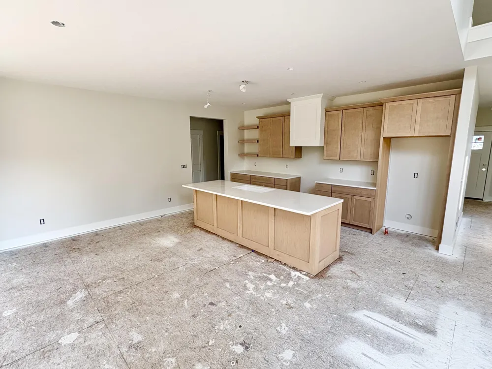 3348 Penn Station Drive Byron Township, MI 49315