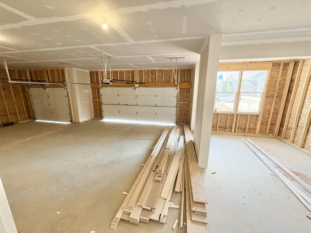 3348 Penn Station Drive Byron Township, MI 49315