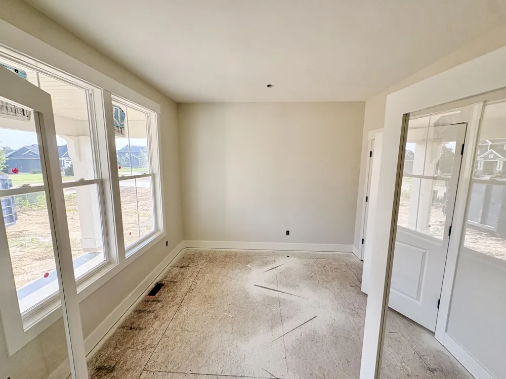 3348 Penn Station Drive Byron Township, MI 49315