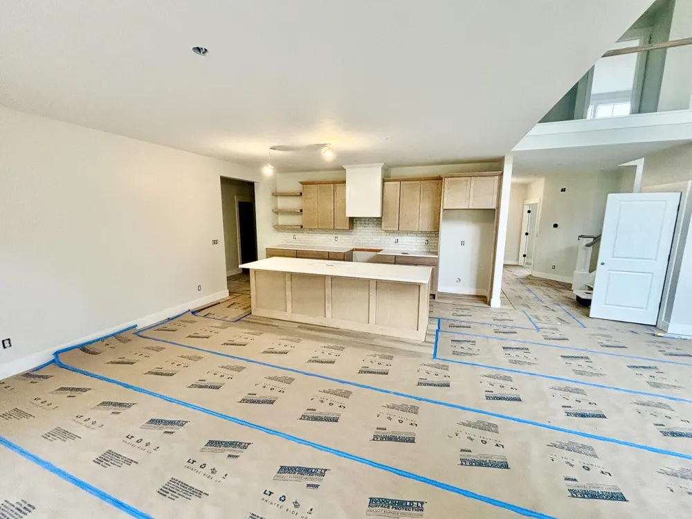3348 Penn Station Drive Byron Township, MI 49315