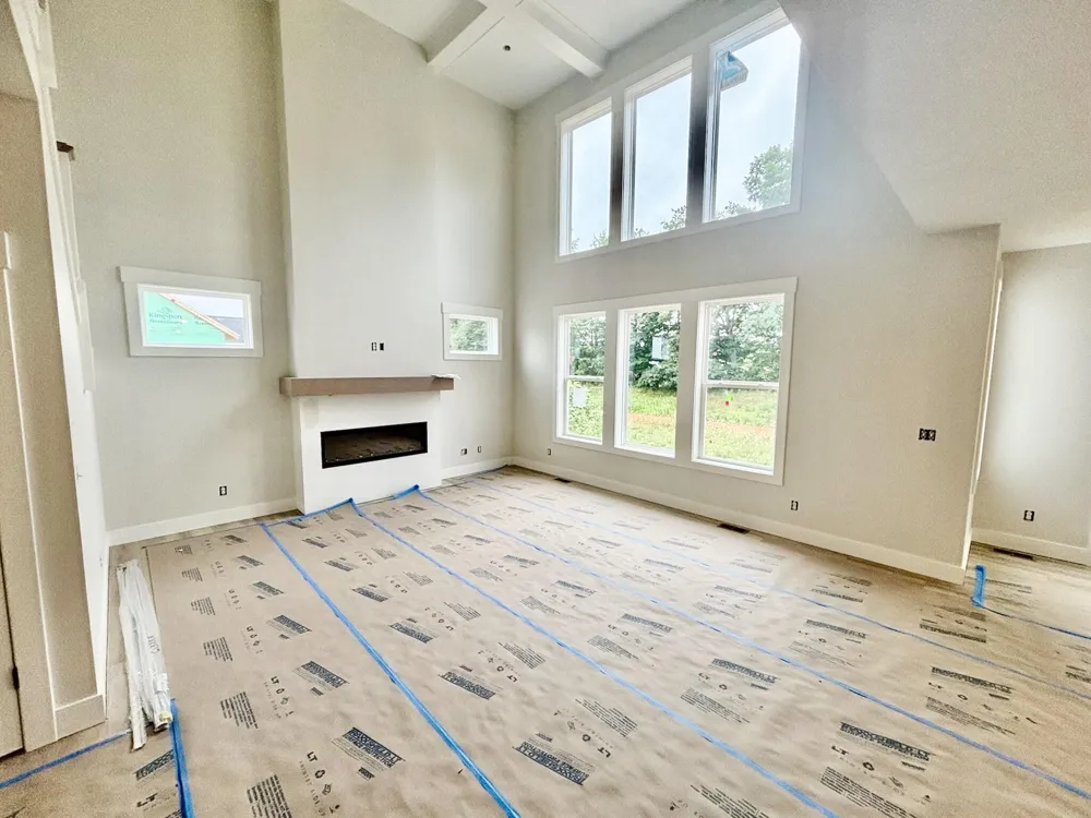3348 Penn Station Drive Byron Township, MI 49315