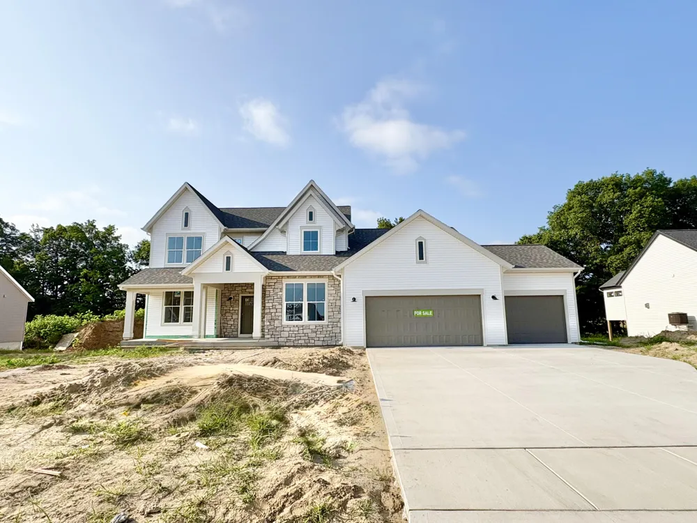 3348 Penn Station Drive Byron Township, MI 49315