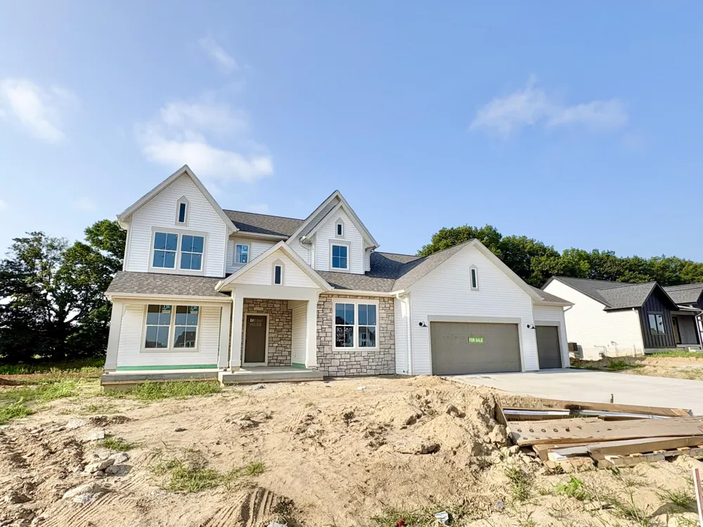 3348 Penn Station Drive Byron Township, MI 49315