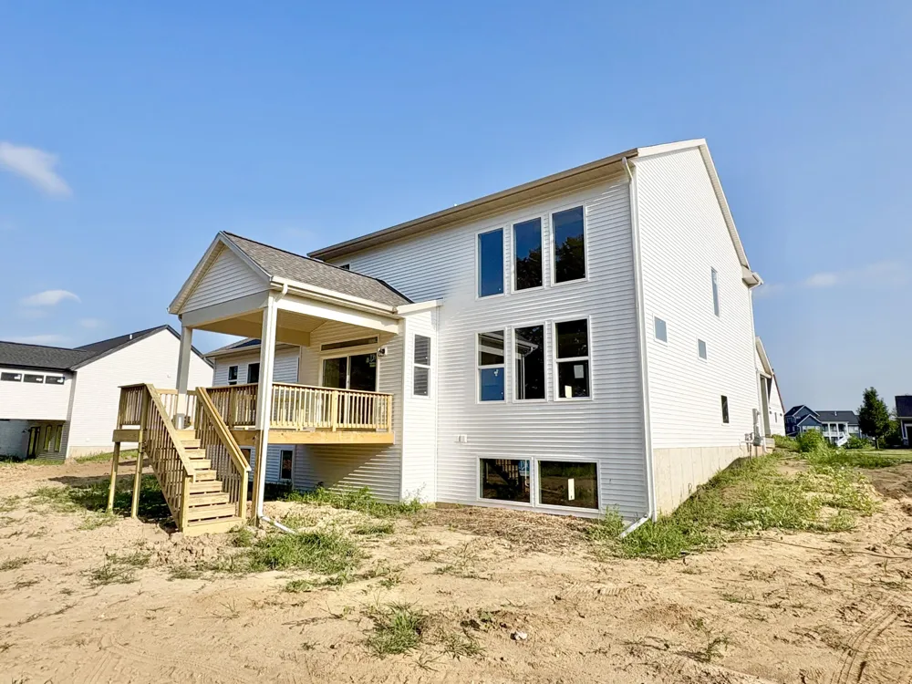 3348 Penn Station Drive Byron Township, MI 49315