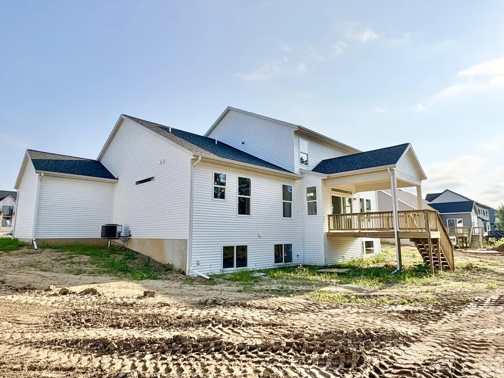 3348 Penn Station Drive Byron Township, MI 49315
