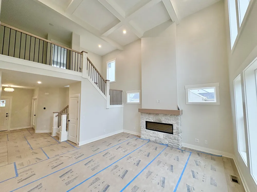3348 Penn Station Drive Byron Township, MI 49315