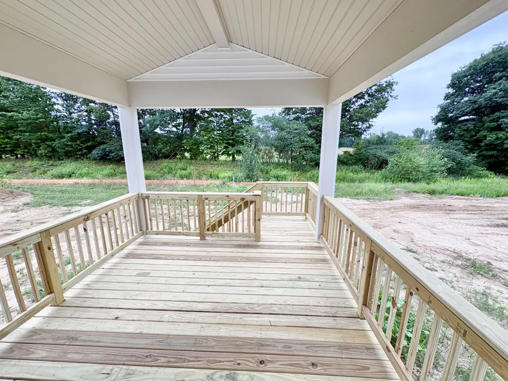 3348 Penn Station Drive Byron Township, MI 49315