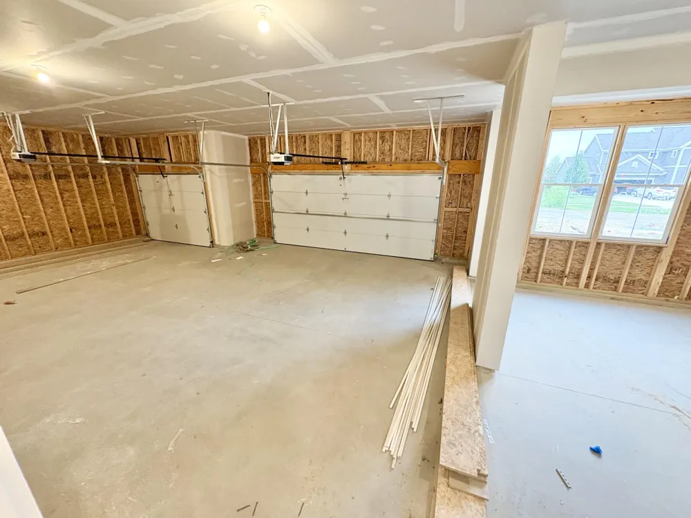 3348 Penn Station Drive Byron Township, MI 49315