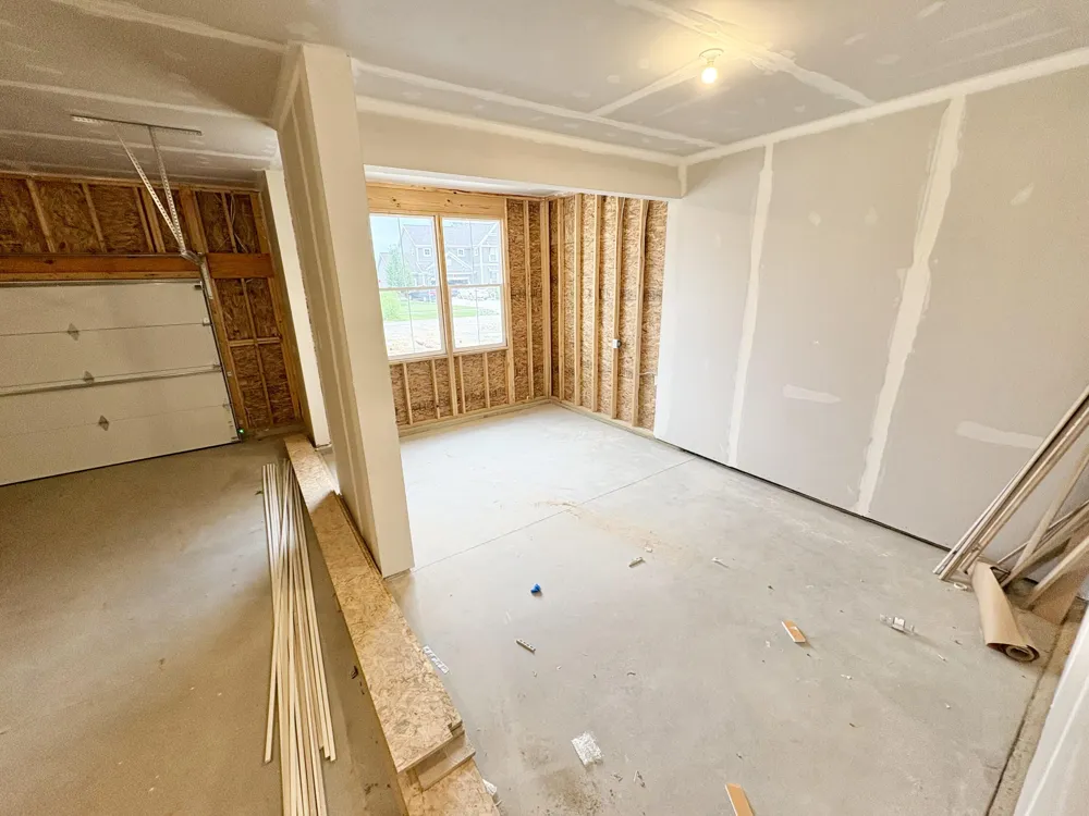 3348 Penn Station Drive Byron Township, MI 49315