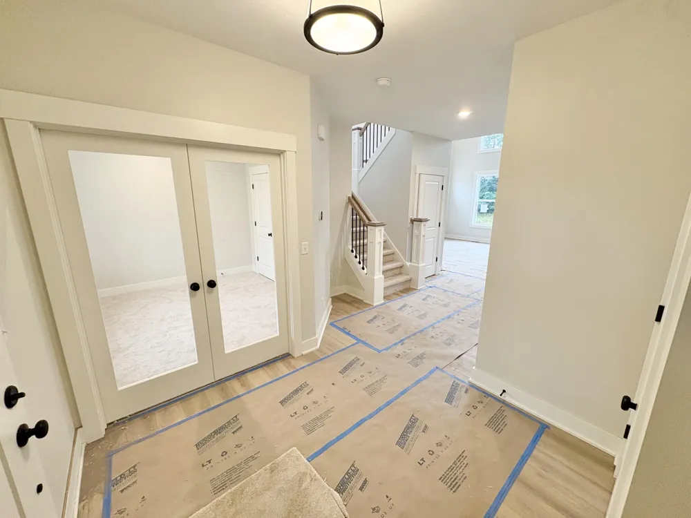 3348 Penn Station Drive Byron Township, MI 49315