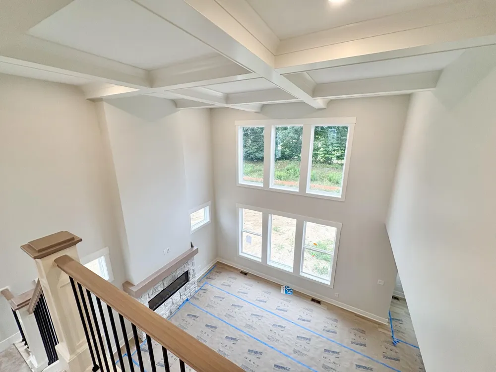 3348 Penn Station Drive Byron Township, MI 49315
