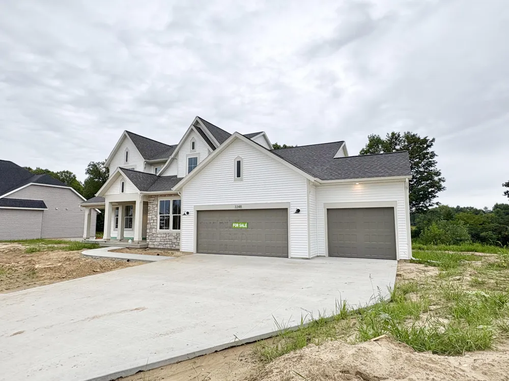 3348 Penn Station Drive Byron Township, MI 49315