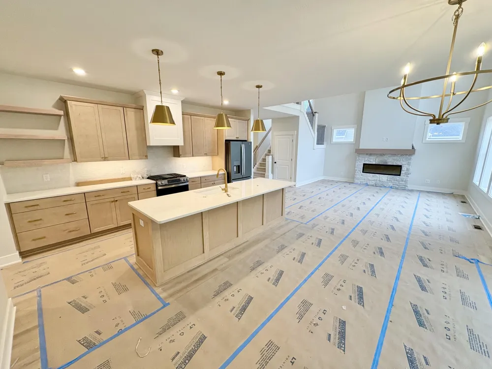 3348 Penn Station Drive Byron Township, MI 49315