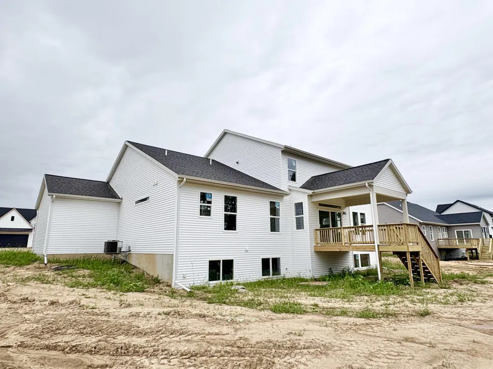 3348 Penn Station Drive Byron Township, MI 49315