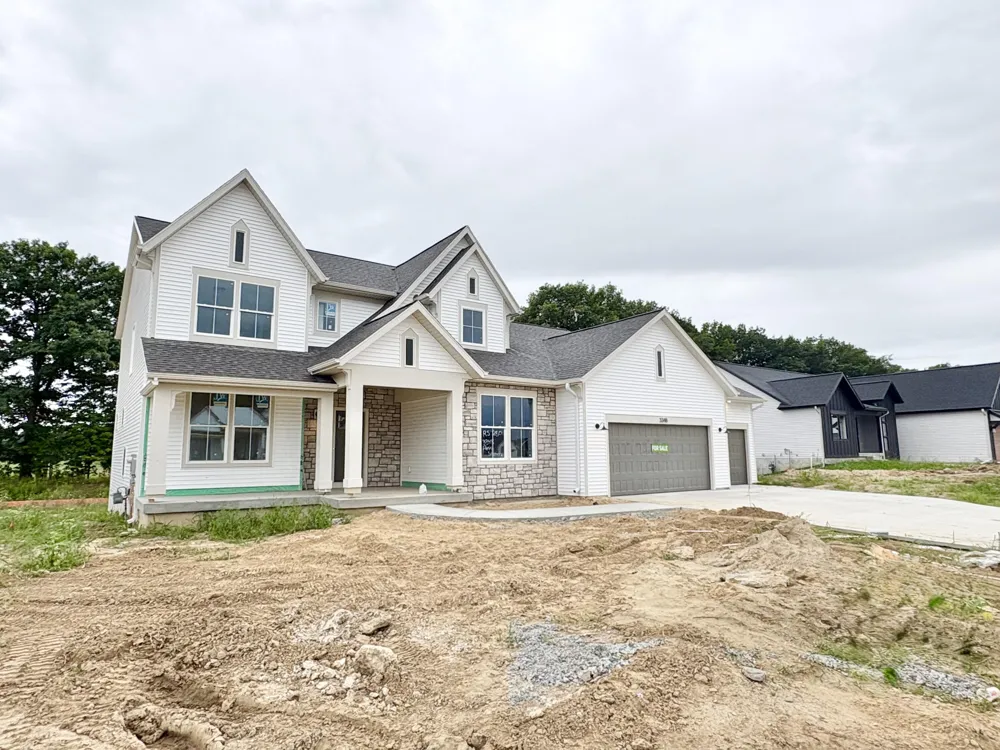 3348 Penn Station Drive Byron Township, MI 49315