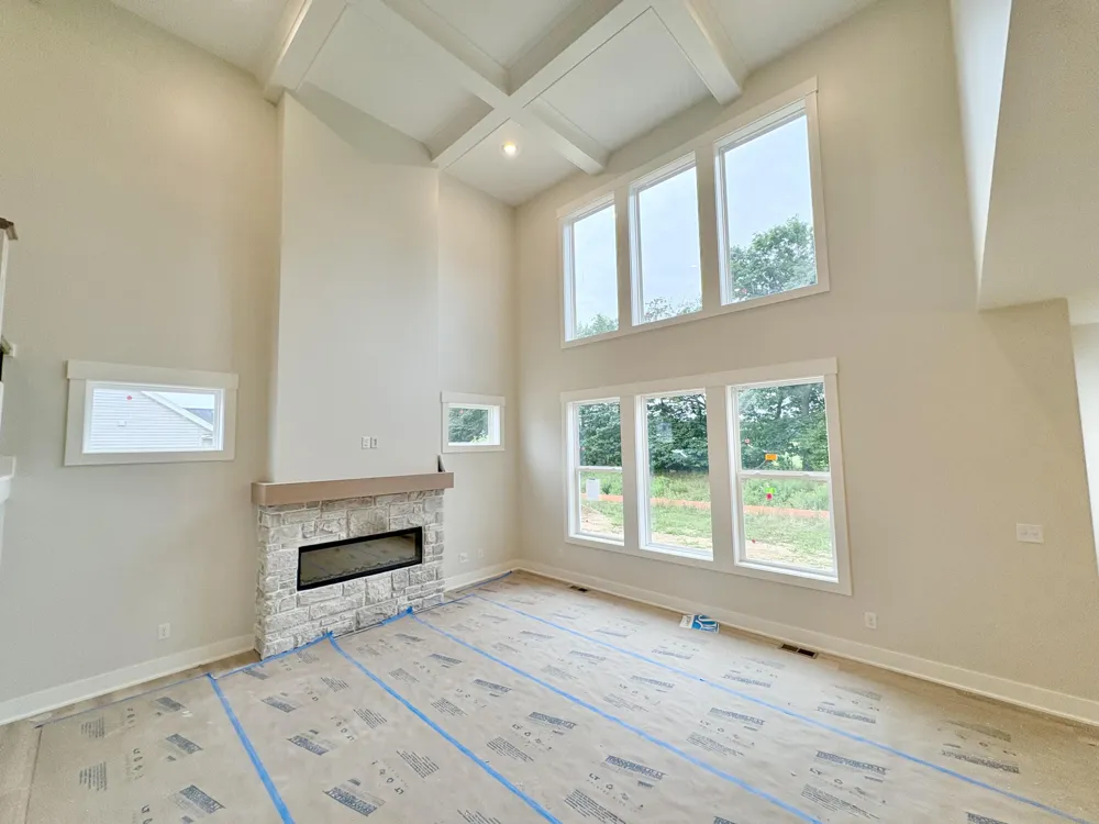 3348 Penn Station Drive Byron Township, MI 49315