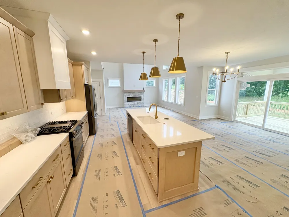 3348 Penn Station Drive Byron Township, MI 49315
