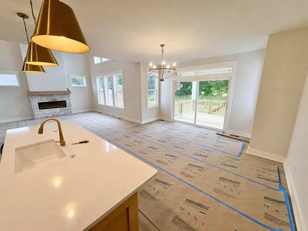 3348 Penn Station Drive Byron Township, MI 49315