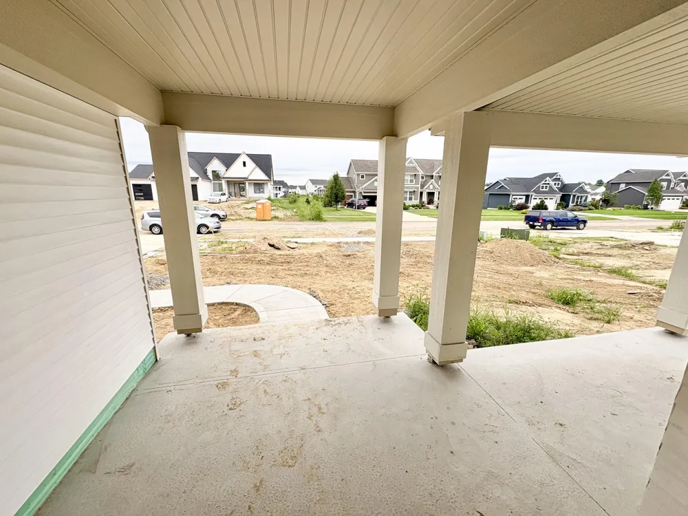 3348 Penn Station Drive Byron Township, MI 49315