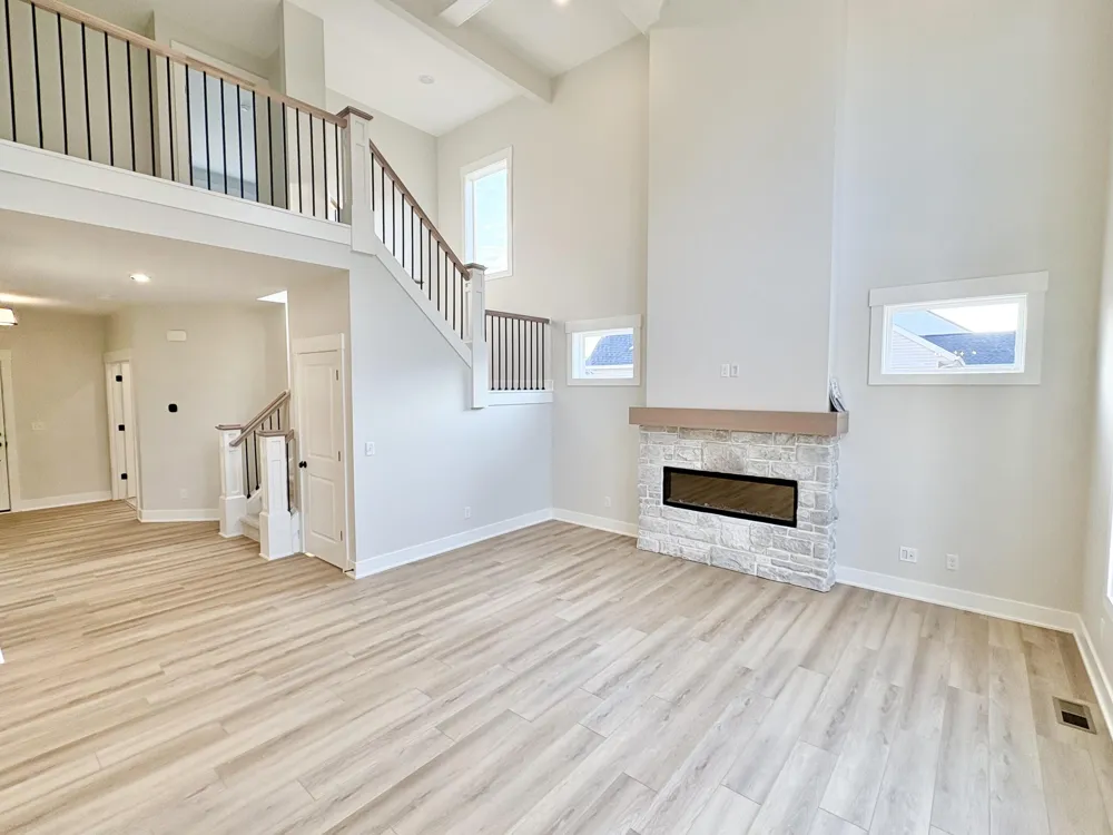 3348 Penn Station Drive Byron Township, MI 49315
