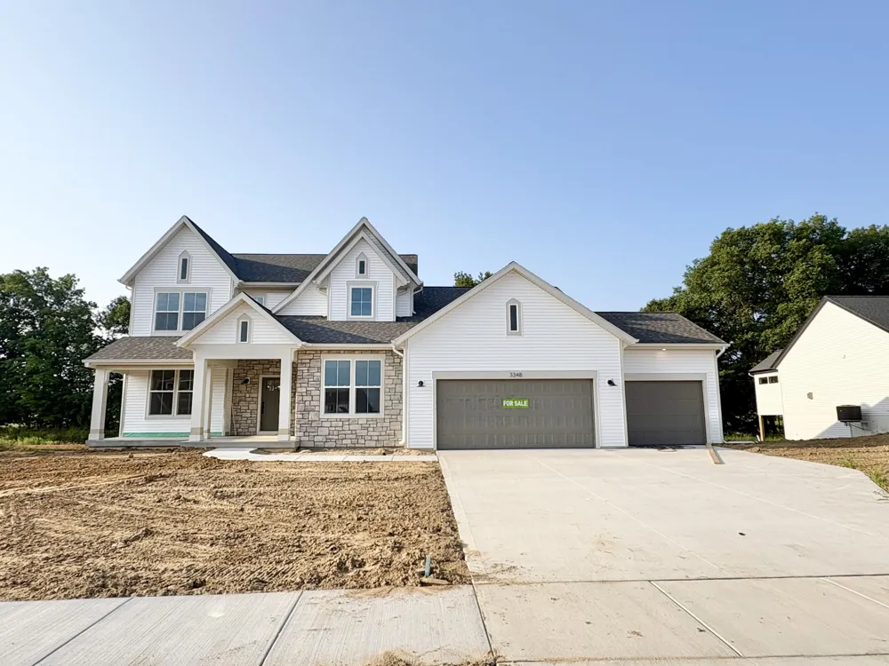 3348 Penn Station Drive Byron Township, MI 49315