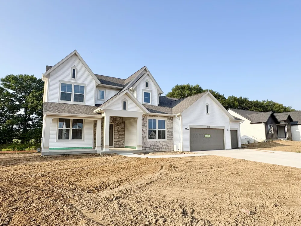 3348 Penn Station Drive Byron Township, MI 49315
