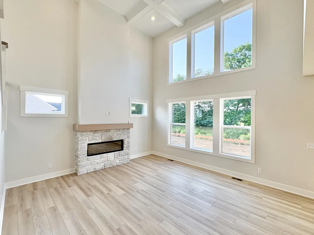 3348 Penn Station Drive Byron Township, MI 49315