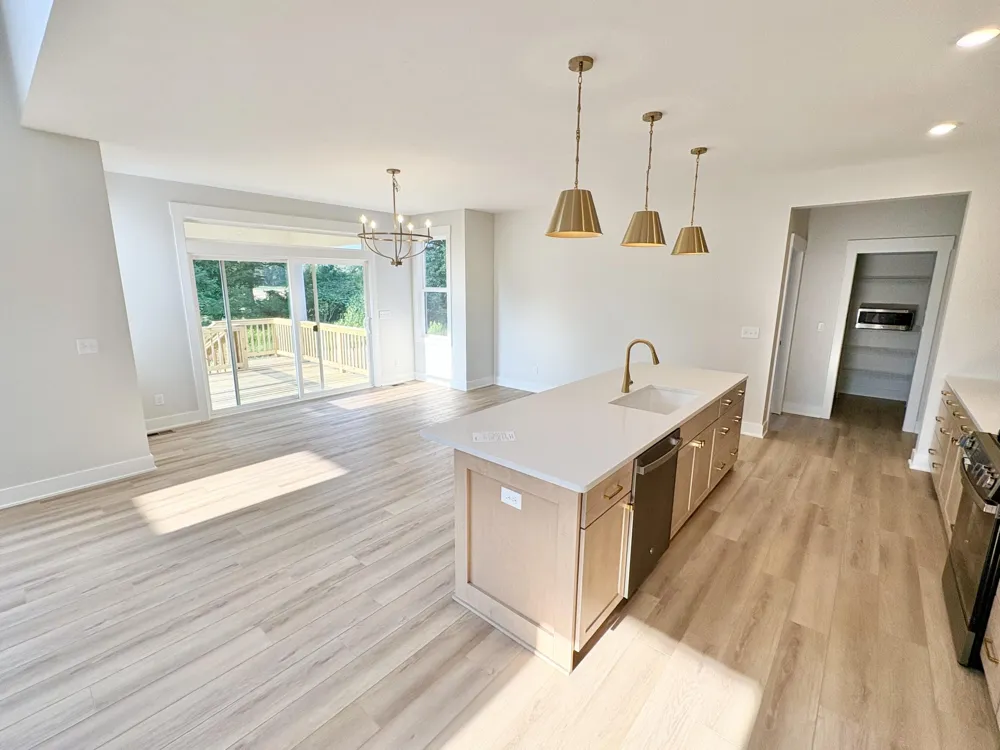 3348 Penn Station Drive Byron Township, MI 49315